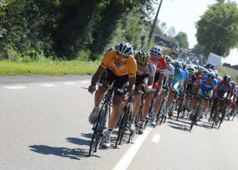 El Tour del Porvenir se celebrará del 14 al 19 de agosto