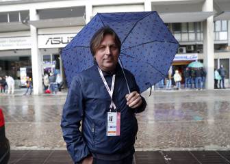 ¿Qué fue de... Berzin, el ruso que batió a Indurain en el Giro?