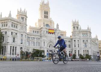 La RFEC lanza una guía para la organización de pruebas y eventos ciclistas
