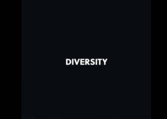 La UCI, por la diversidad y en contra del racismo