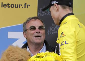 Hinault: 