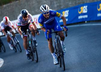 La UCI decide que la Milán-San Remo se celebre el 15 de agosto