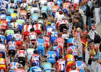 ITA se encargará del sistema antidopaje a partir de 2021