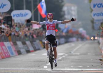 Mollema renueva con el Trek-Segafredo hasta 2022