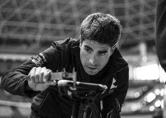 Landa se concentrará en Andorra con el Tour en la mente