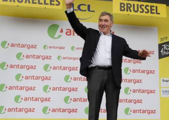 El Caníbal cumple 75 años