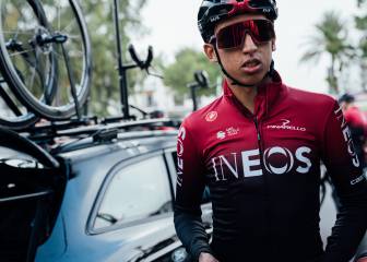 La hoja de ruta de Bernal