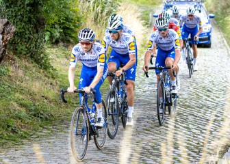 El ciclismo volverá a Bélgica el 5 de julio con equipos locales