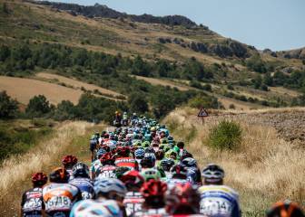 La Vuelta a Burgos y el resto del calendario ciclista español reciben el visto bueno del CSD