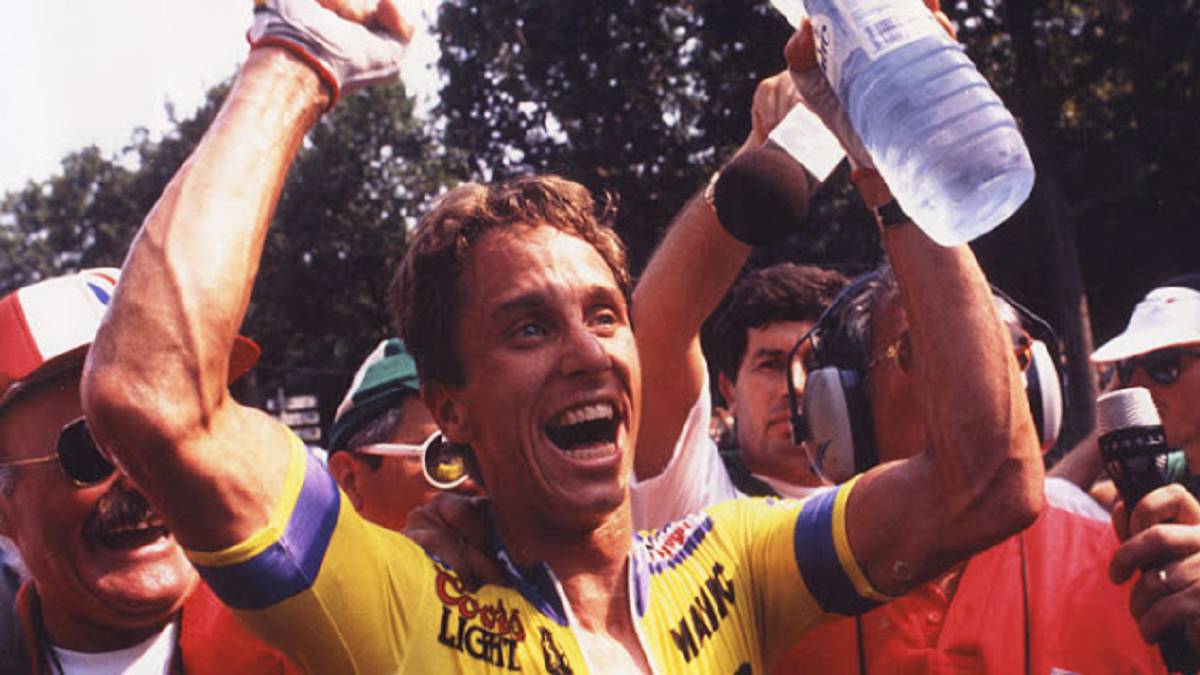 greg lemond 2020