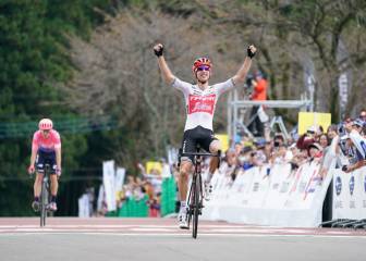 Cancelada la Japan Cup por la pandemia de coronavirus