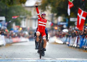 El Mundial se queda en Suiza