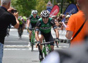 El Circuito de Getxo contará con una participación estelar