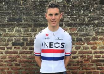 La Federación Británica cancela los Nacionales de 2020