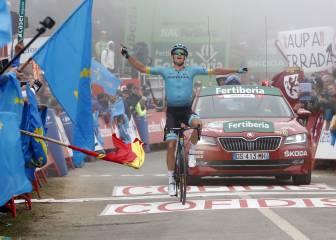 Fuglsang renuncia al Tour de Francia en busca del Giro