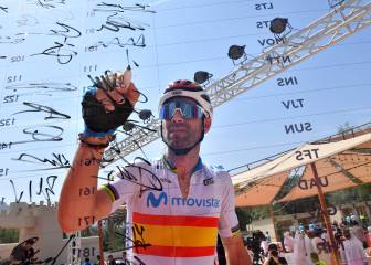 El Movistar presenta su decálogo para la vuelta de la competición