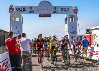 El Trofeo Agostinho, aplazado tras un positivo por COVID-19 en la organización