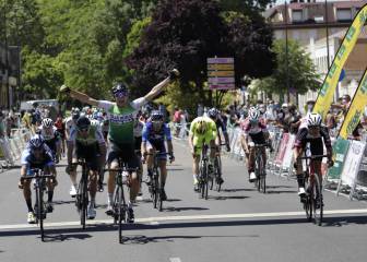 Alejandro Gómiz se lleva el Trofeo Ayuntamiento de Zamora