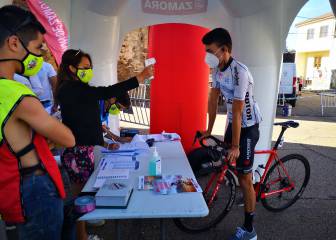 La nueva normalidad ciclista