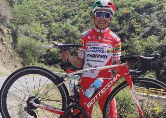 Cepeda, con problemas de visado para volar a Europa