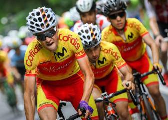 La Selección Sub-23 prepara Europeos y Mundiales en Altea