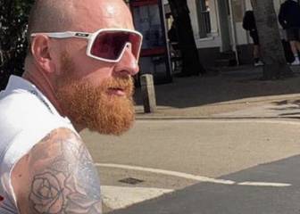 De ganar el Tour en 2012 a disfrutar siendo un 'globero'