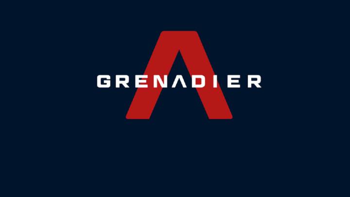 Ineos Grenadiers, nuevo nombre del equipo desde el Tour