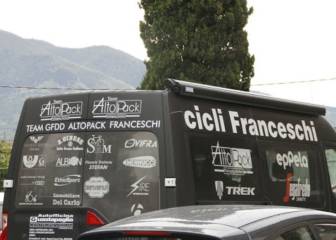 Sanciones de hasta 30 años a los dueños del Team Altopack por dopaje de equipo