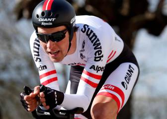 Condenado a 12 meses de cárcel el exciclista Preidler por dopaje