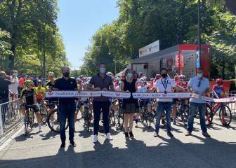 Caos para abrir curso en Navarra: salen 15 de los 26 equipos