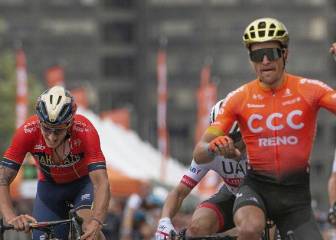 Québec y Montreal, carreras World Tour, quedan canceladas