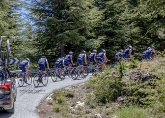 Manuela Fundación quiere 