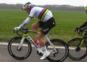 Burgos tendrá arcoíris