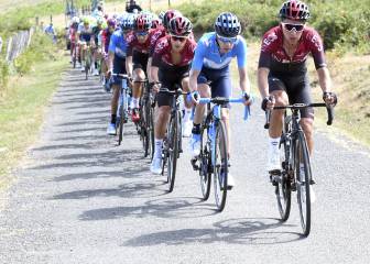 Vuelta a Burgos 2020: equipos y ciclistas confirmados