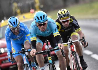 La París-Bourges y el GP Fourmies, también cancelados