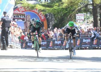 Vuelta a Burgos: horario, perfil, recorrido y cómo ver en TV