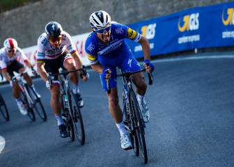 La Milán-San Remo es vetada y tiene que cambiar el recorrido