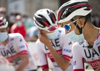 Tres bajas más en Burgos por protocolo anticoronavirus