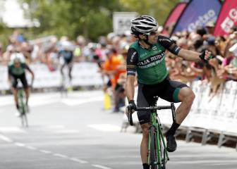 El Circuito de Getxo será un evento 