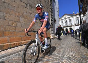 Strade Bianche 2020: TV, horarios y dónde ver en directo