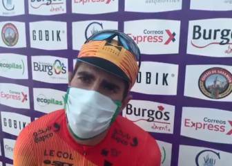 Mikel Landa: 