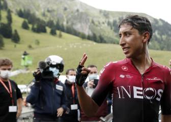 Bernal conquista Occitania