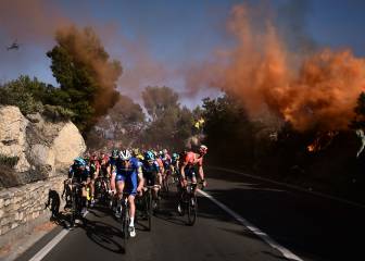 Milán-San Remo 2020: horario, TV y cómo ver en directo online