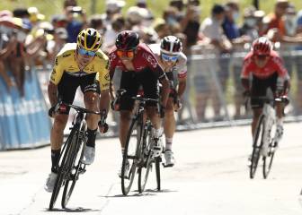 Dauphiné y Lombardía marcan la semana en el ciclismo
