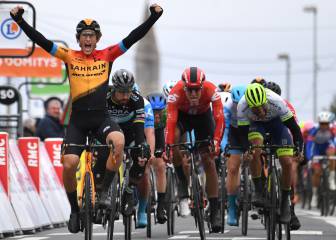 Movistar ficha a García Cortina