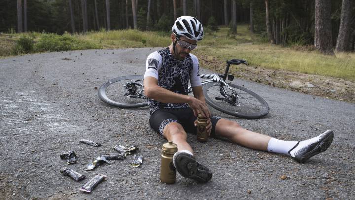 Contador: "Para mí, Van der Poel es el Messi del ciclismo" AS.com