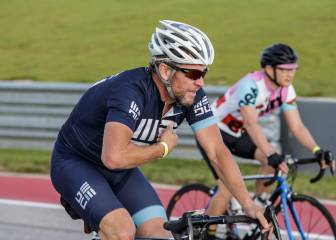 Armstrong rompe su contrato con la policía de Austin por el movimiento Black Lives Matter