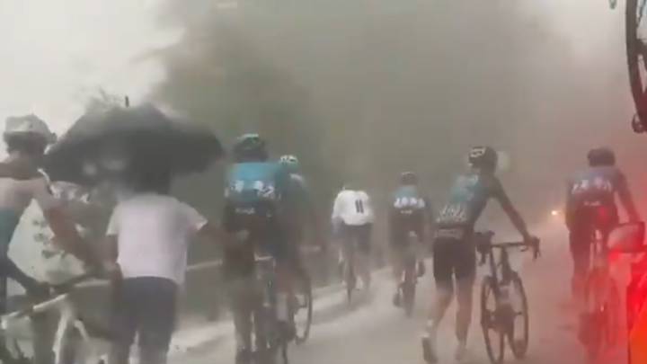 Ciclismo en AS.com