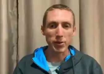 Dan Martin y Juan Pedro López abandonan en el Dauphiné