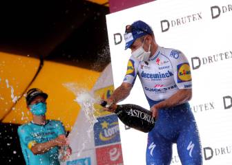 Giro de Lombardía 2020: TV, horarios y dónde ver en directo